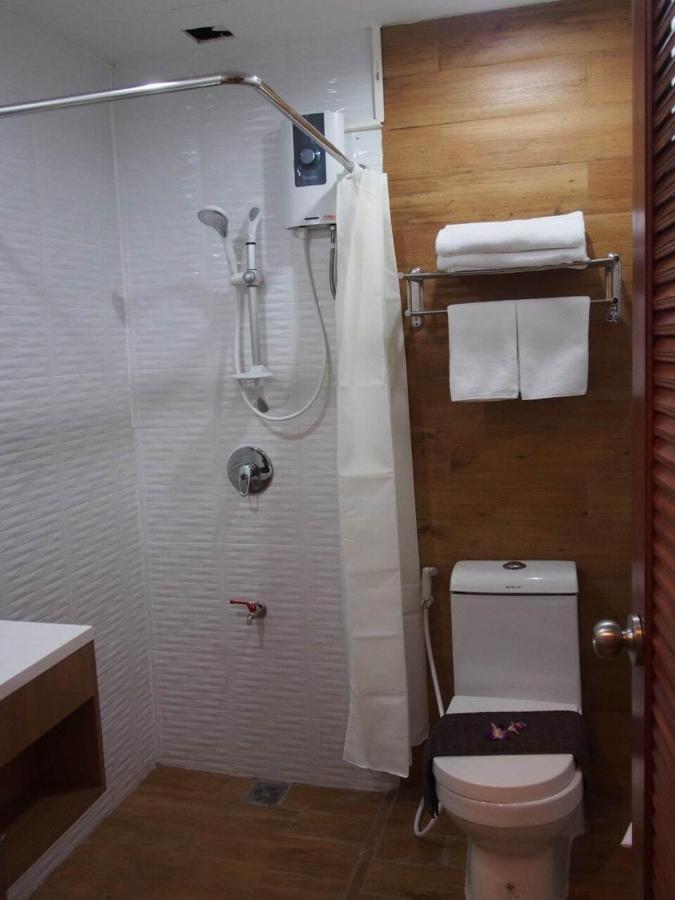 The Little Nest Phuket Hotel Exterior photo
