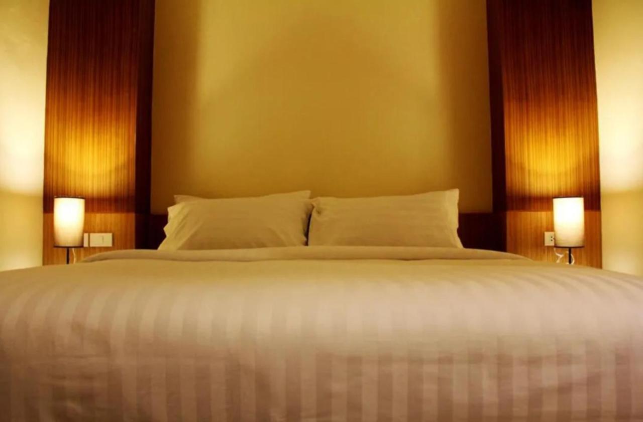 The Little Nest Phuket Hotel Exterior photo