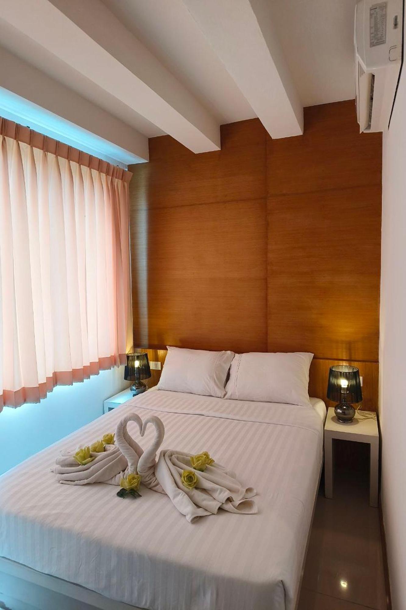 The Little Nest Phuket Hotel Exterior photo