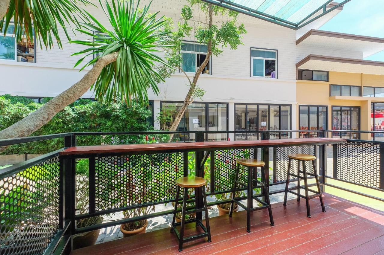 The Little Nest Phuket Hotel Exterior photo
